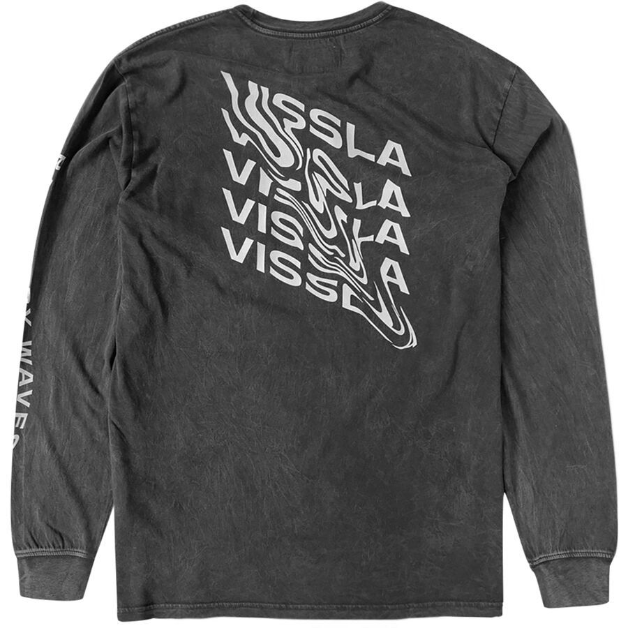 Mind Melter Long-Sleeve T-Shirt - Boys'