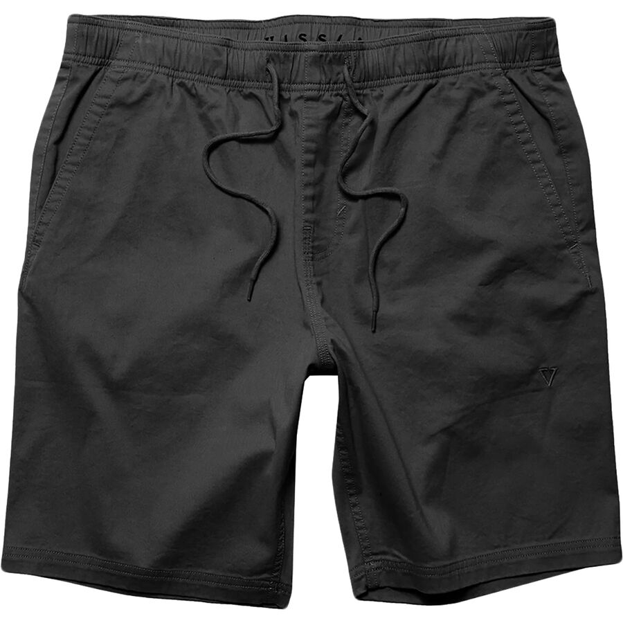 No See Ums Elastic Shorts