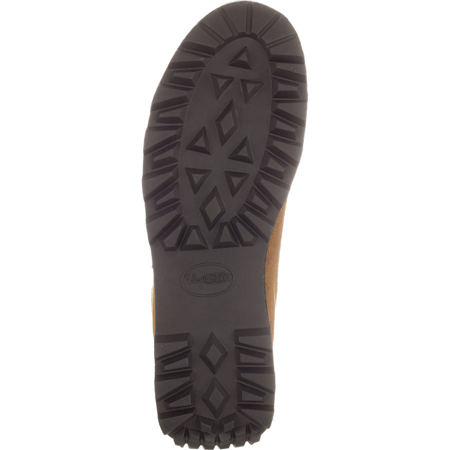 vasque sundowner fit