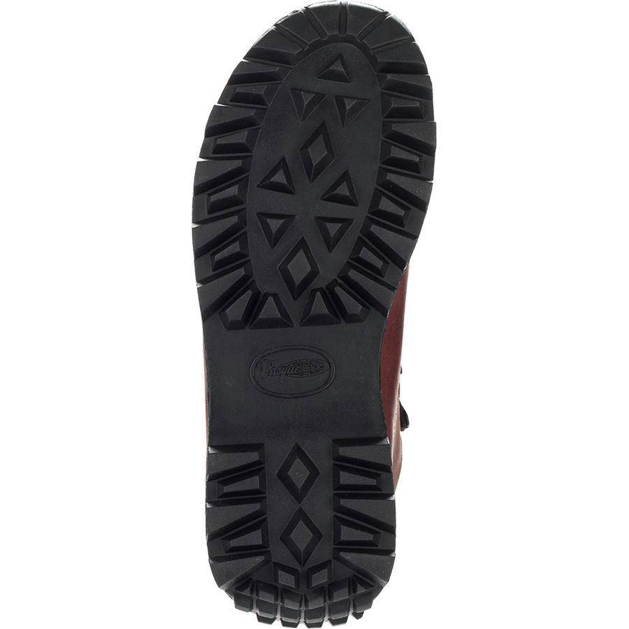 vasque sundowner fit