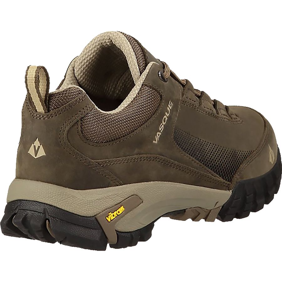 vasque talus shoe