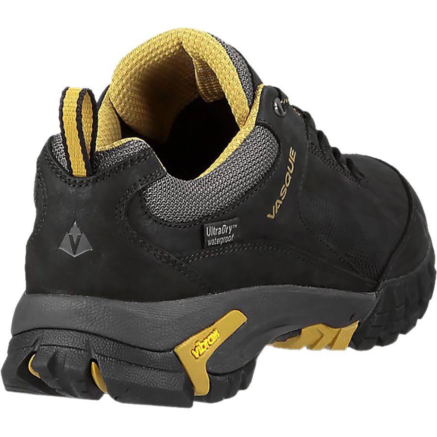 vasque talus shoe
