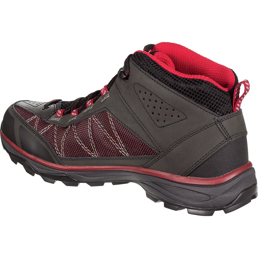 vasque alchemist xt ultradry hiking boots