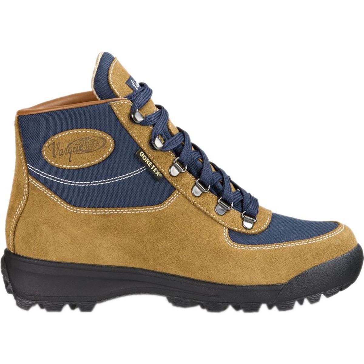 are vasque hiking boots good