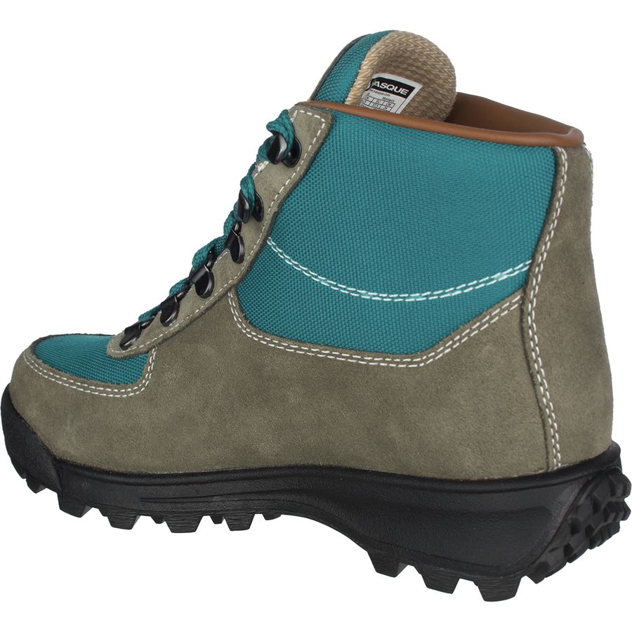 vasque boots skywalk black