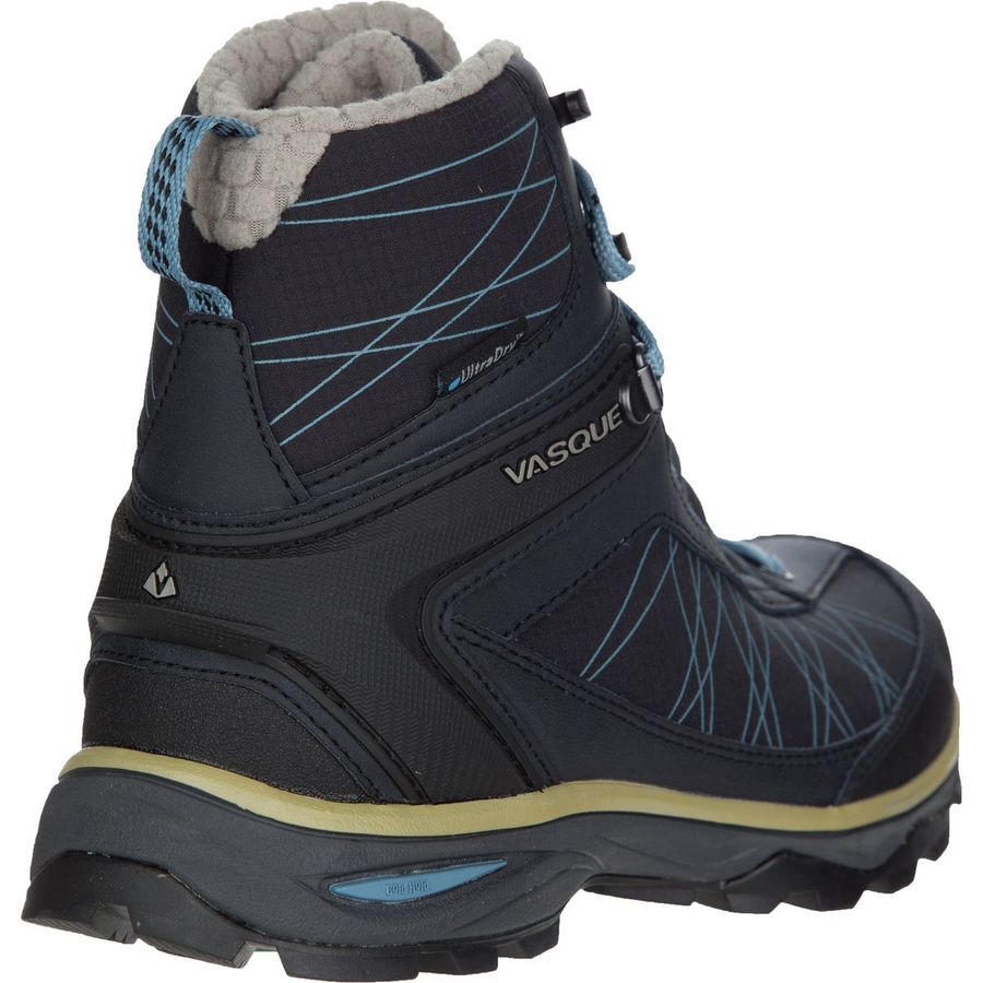 vasque coldspark ultradry winter hiking boots