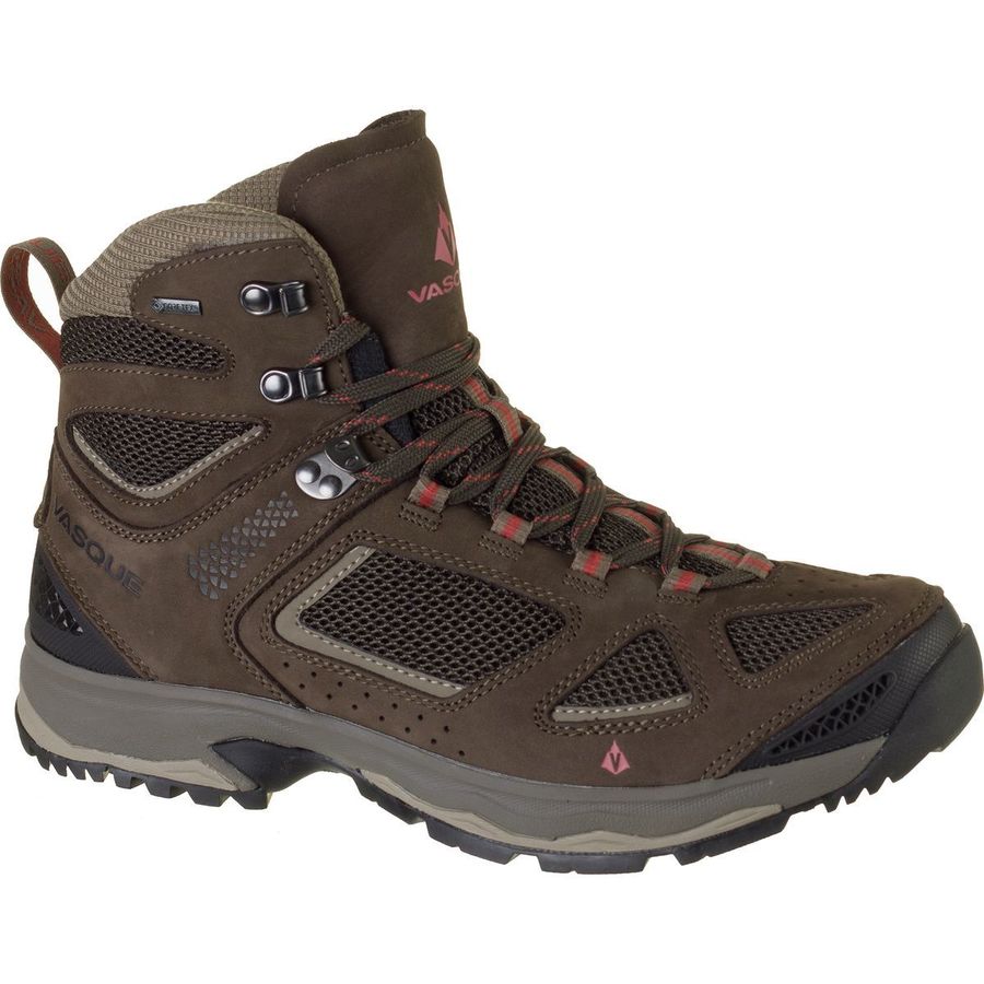 Vasque Breeze III GTX Hiking Boot - Men's | Backcountry.com