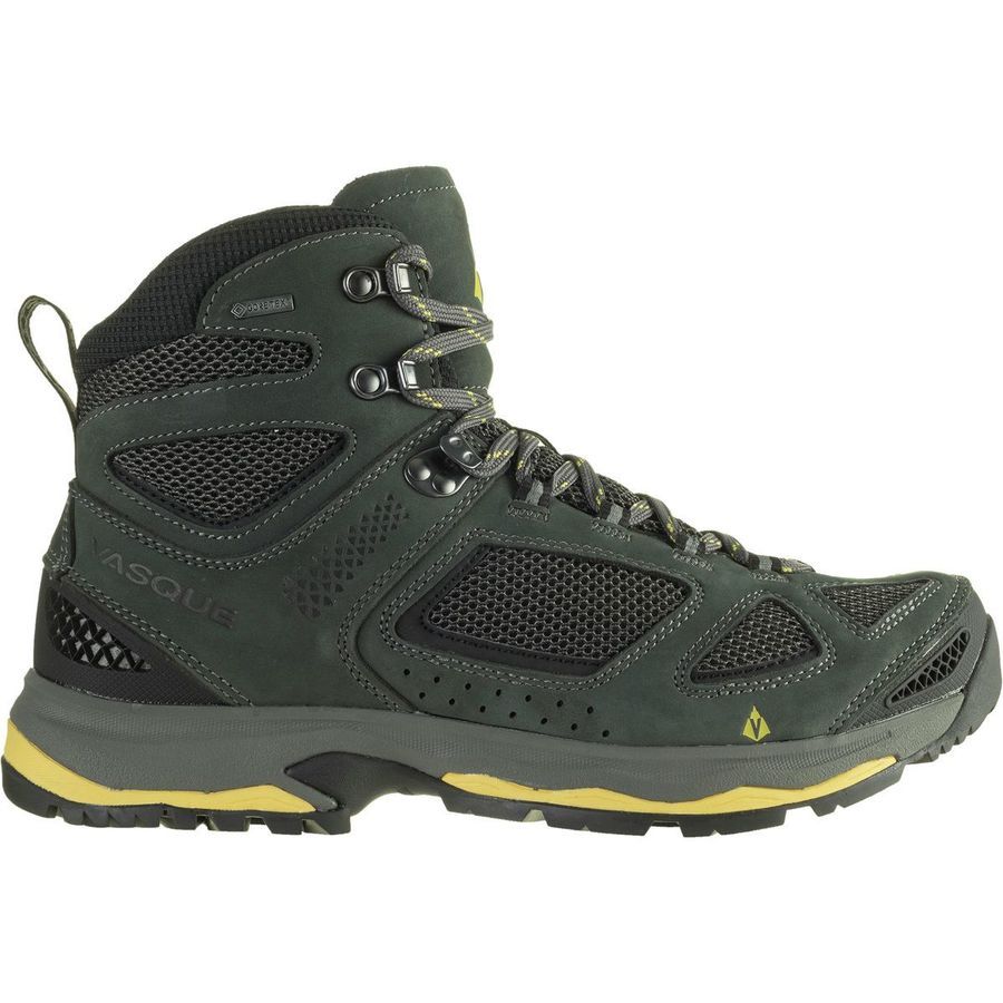 vasque breeze mens hiking boots