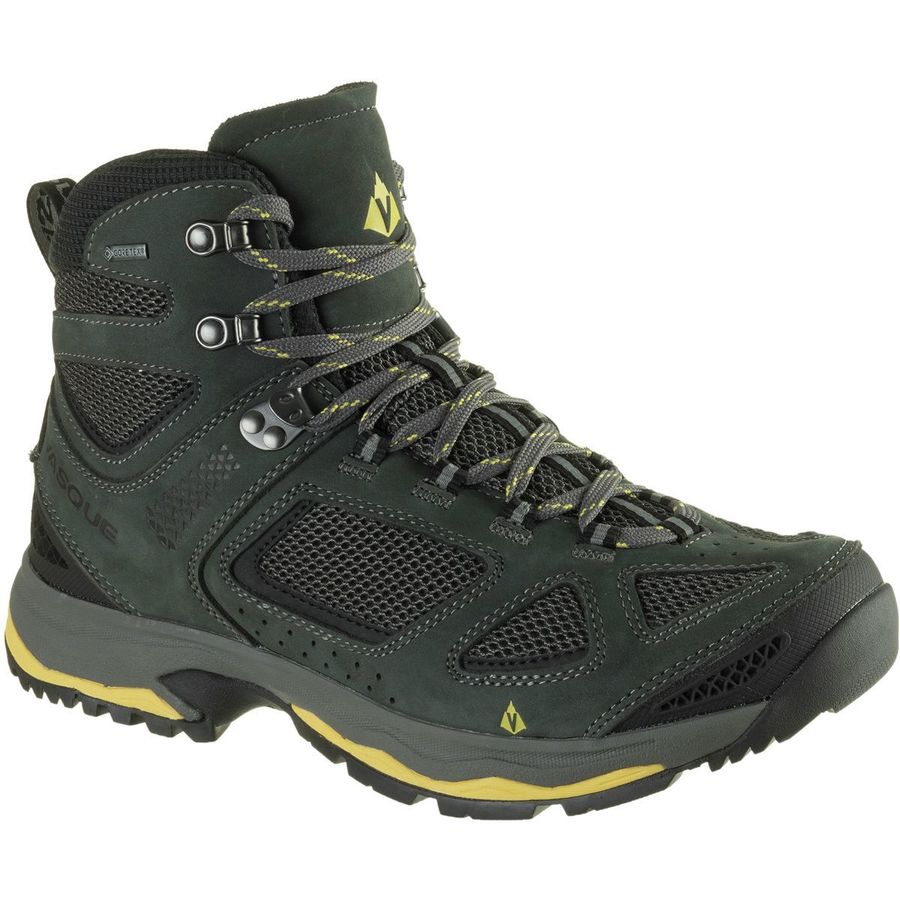 vasque breeze at gtx s reviews