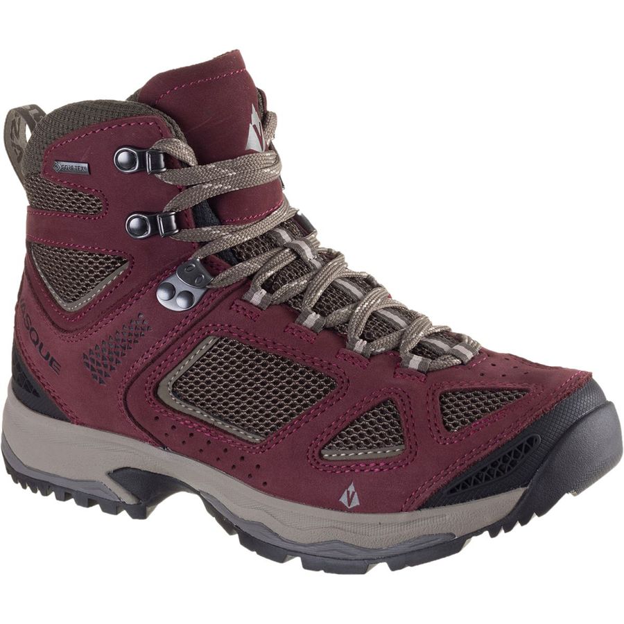 Vasque Breeze III GTX Hiking Boot Women's
