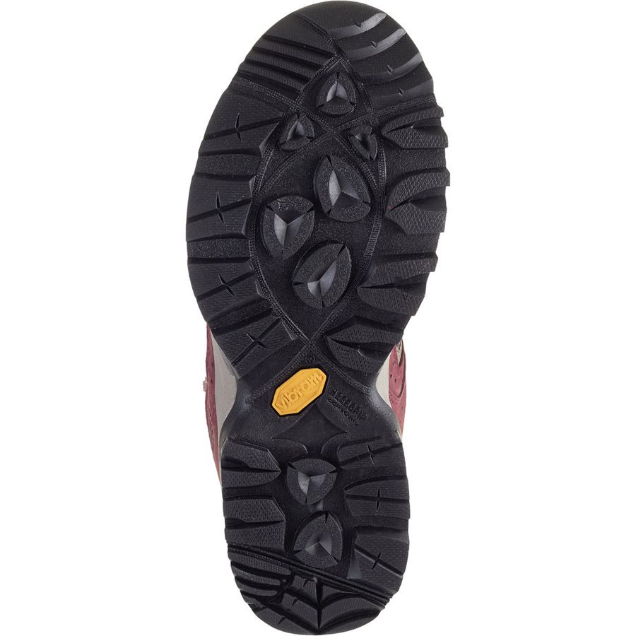 vasque breeze 3.0