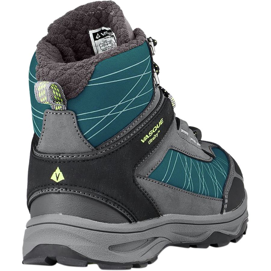 vasque alchemist xt ultradry hiking boots