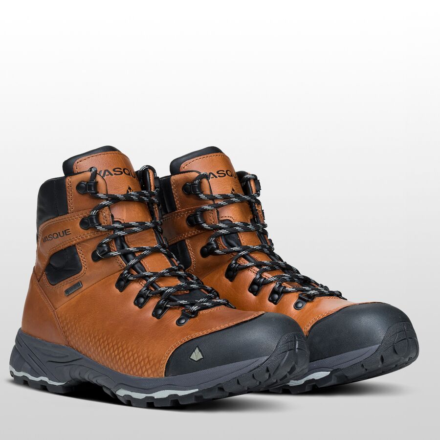 Vasque St Elias FG GTX Hiking Boot - Men's | Backcountry.com