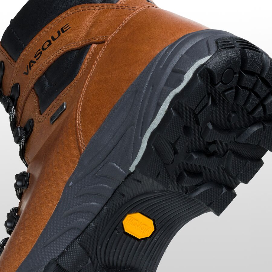 vasque st elias fg gtx mens