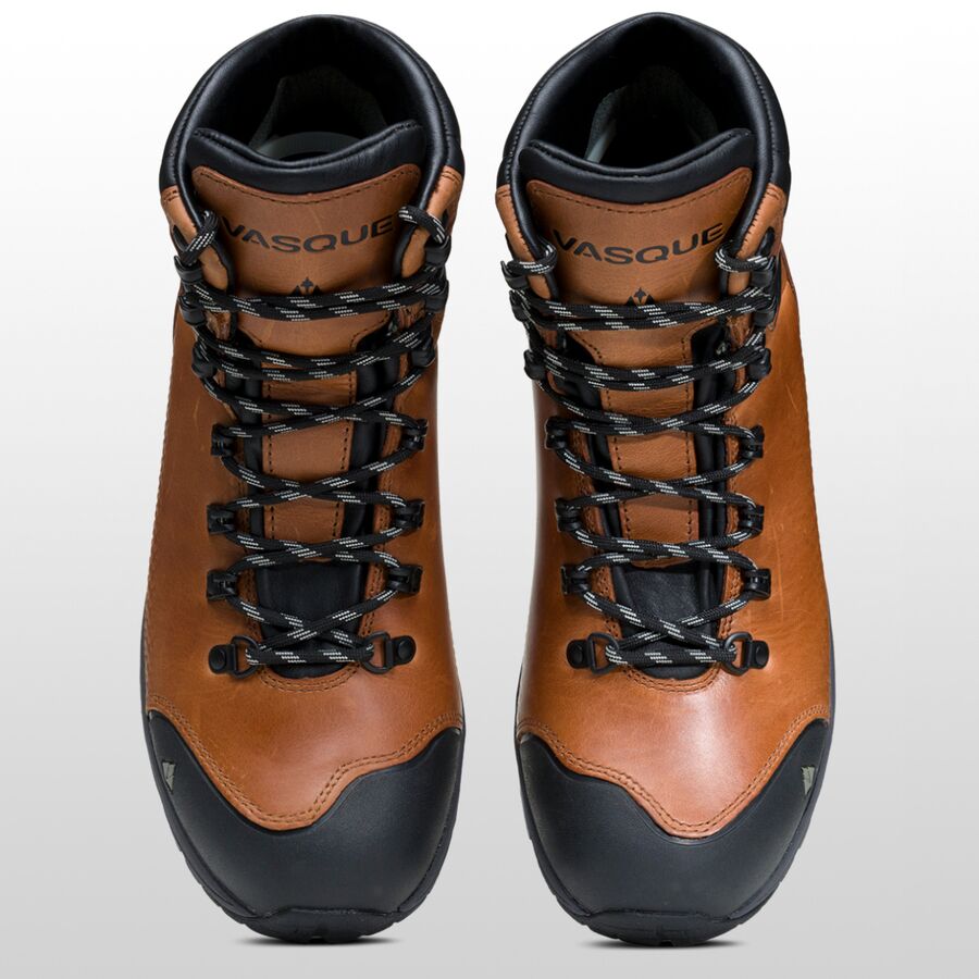 vasque st elias fg gtx mens