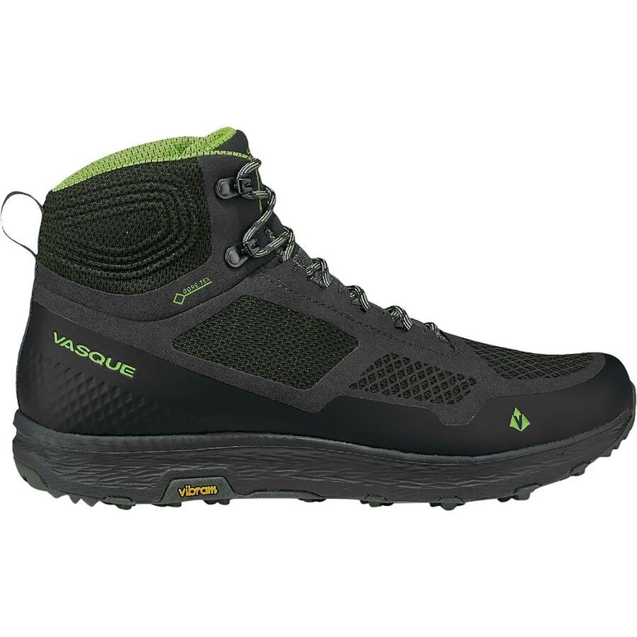 Vasque Breeze LT GTX Hiking Boot - Men's | Backcountry.com