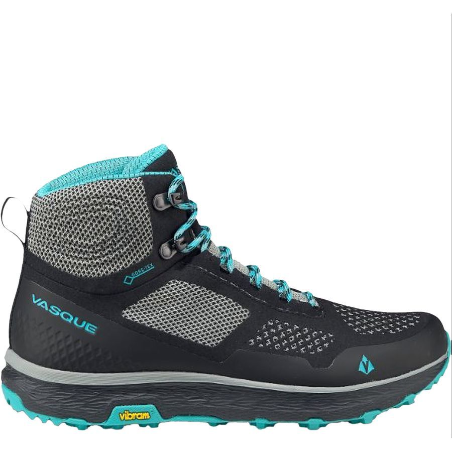 vasque breeze hiking boots