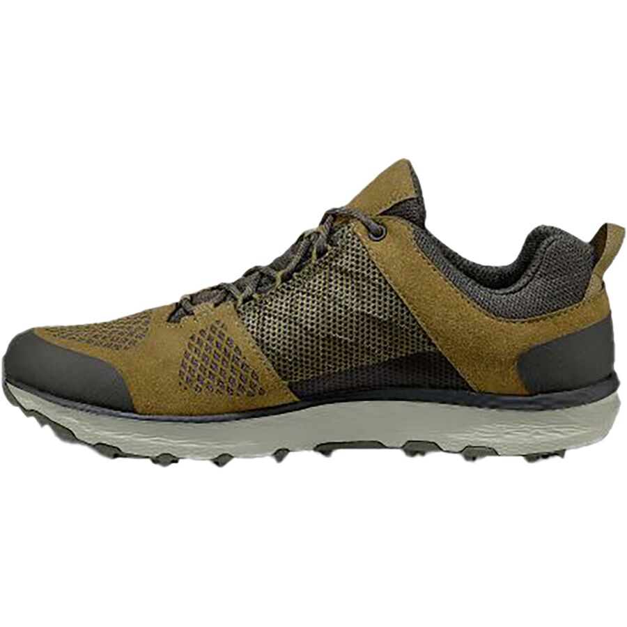 vasque breeze low mens