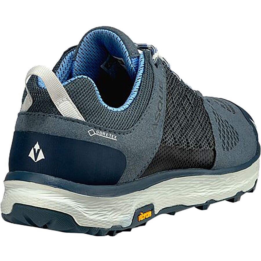 vasque breeze lt gtx women's