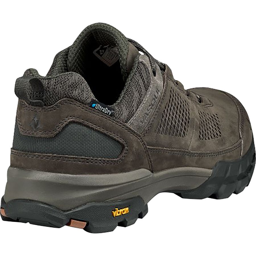 vasque talus shoe