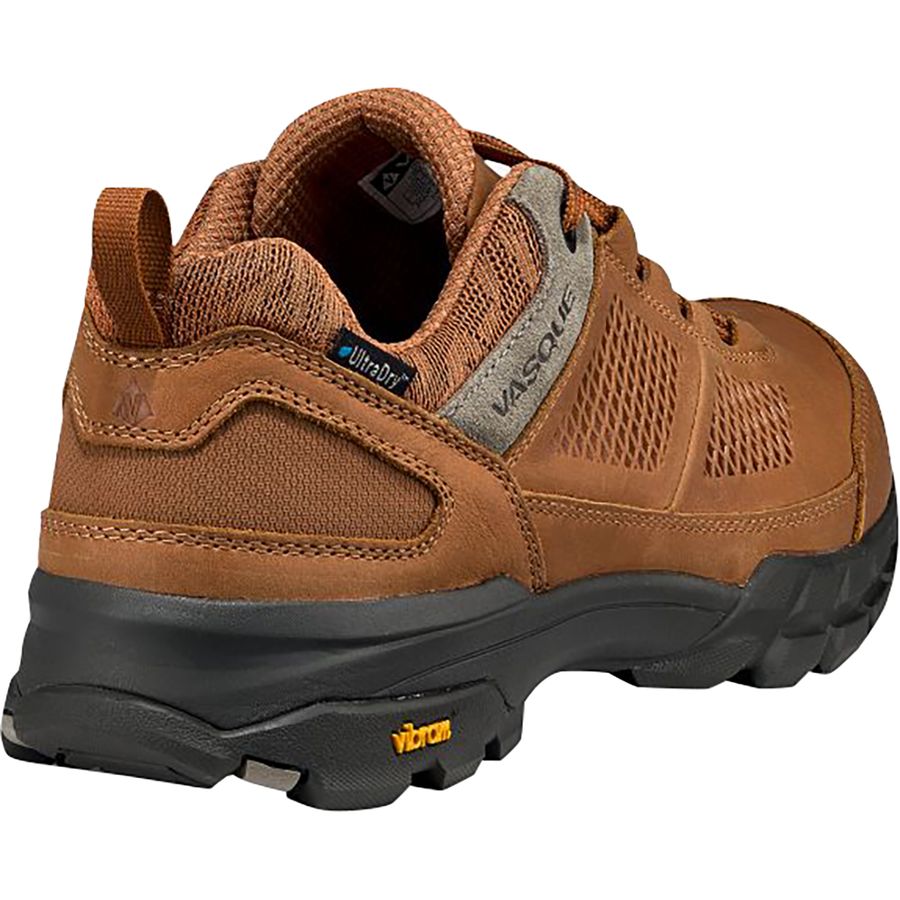 vasque talus shoe