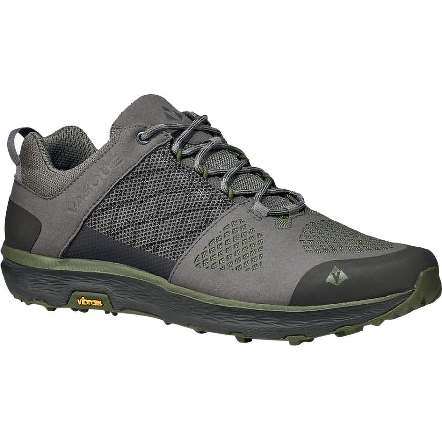 vasque men's breeze lt low hiking shoes
