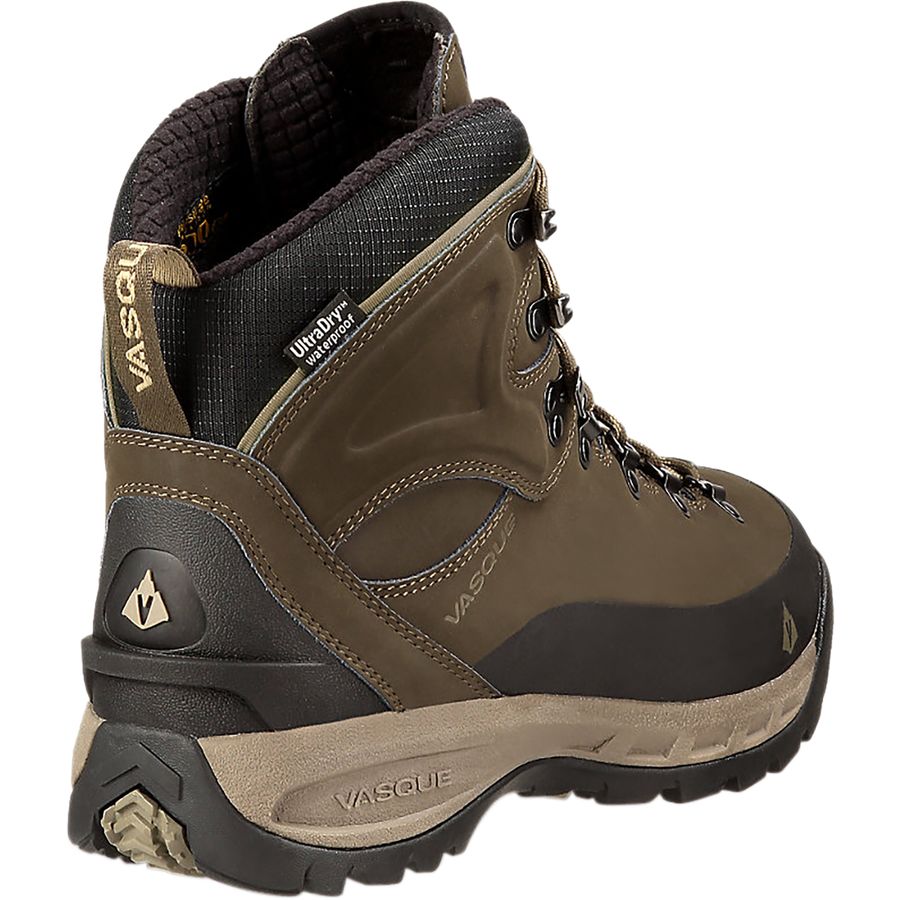 vasque snowblime ultradry winter boots