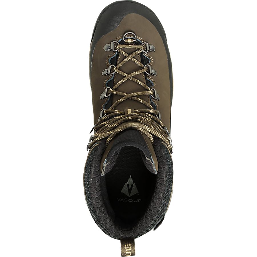 vasque snowblime ultradry winter boots