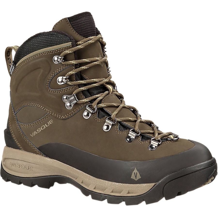 Vasque Snowblime UltraDry Winter Boot - Men's | Backcountry.com