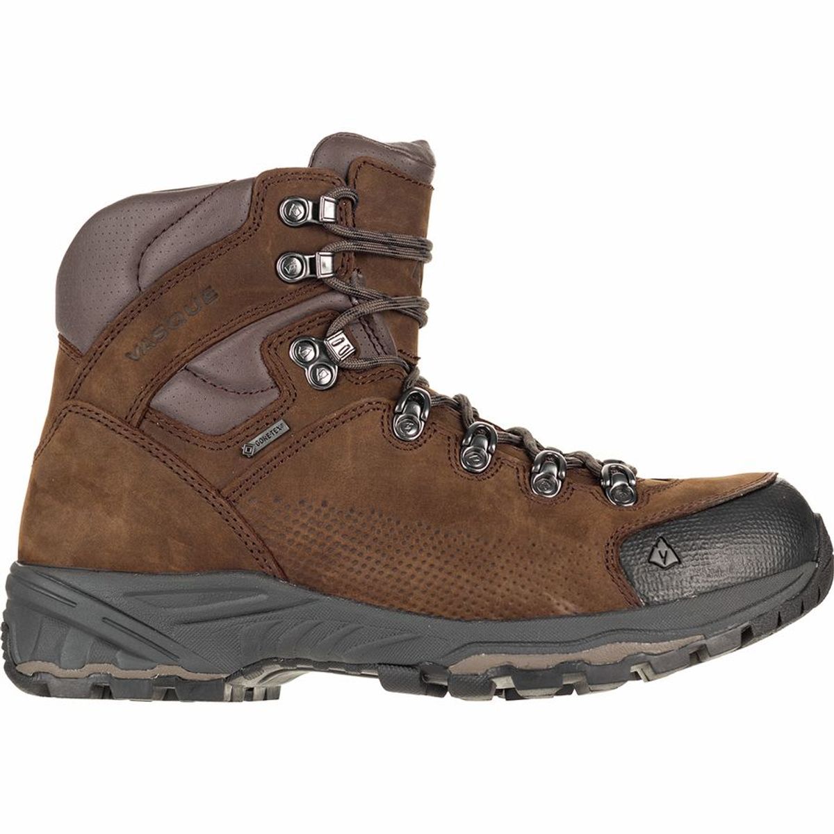 Vasque St. Elias GTX Backpacking Boot - Men's | Backcountry.com