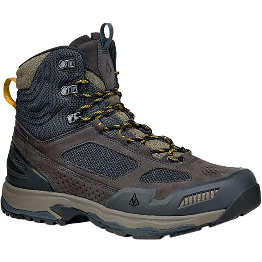 vasque breeze at gtx s reviews