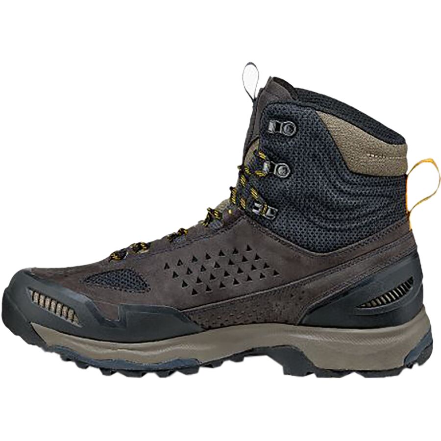 vasque breeze at gtx s reviews