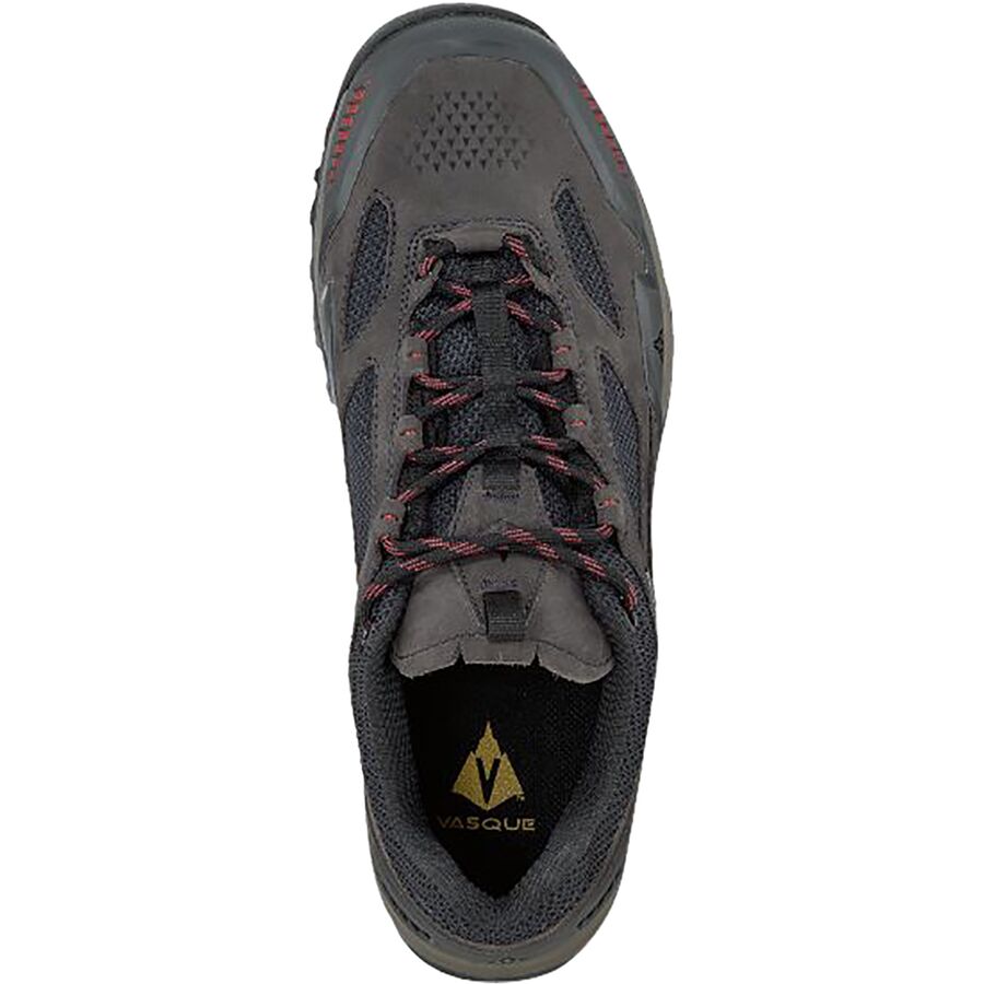 vasque breeze low mens