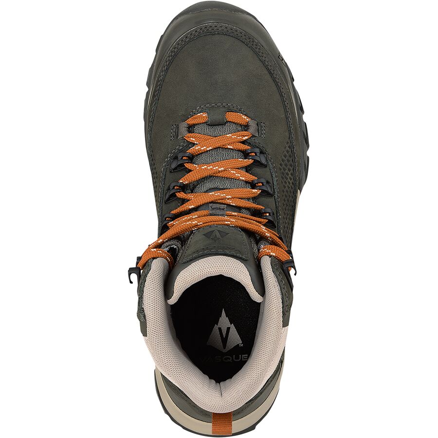 vasque talus gtx