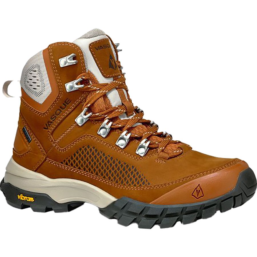 talus xt gtx