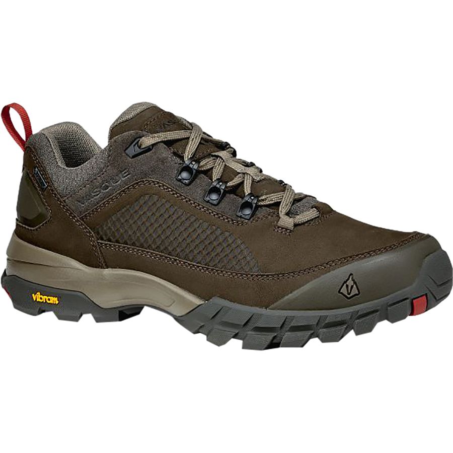 vasque talus shoe