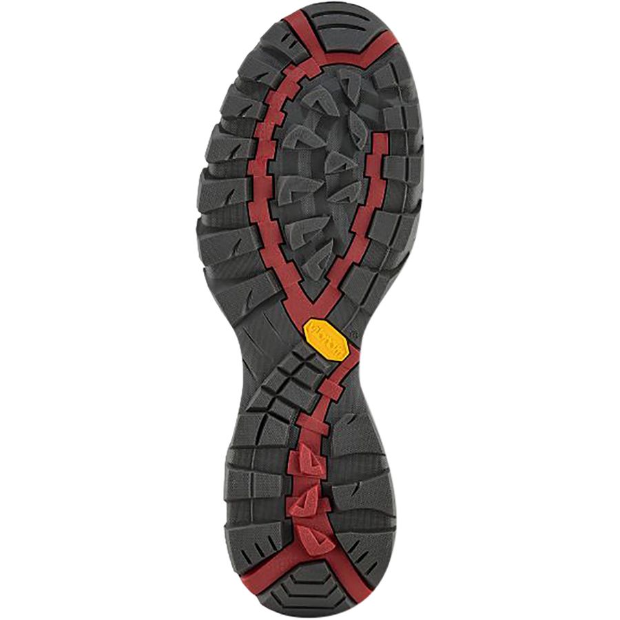 vasque talus shoe