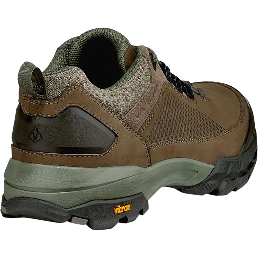 vasque talus shoe