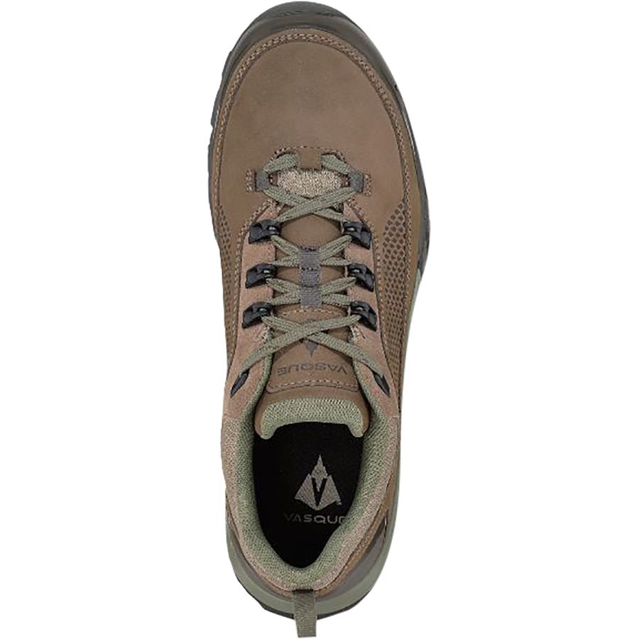 vasque talus xt low
