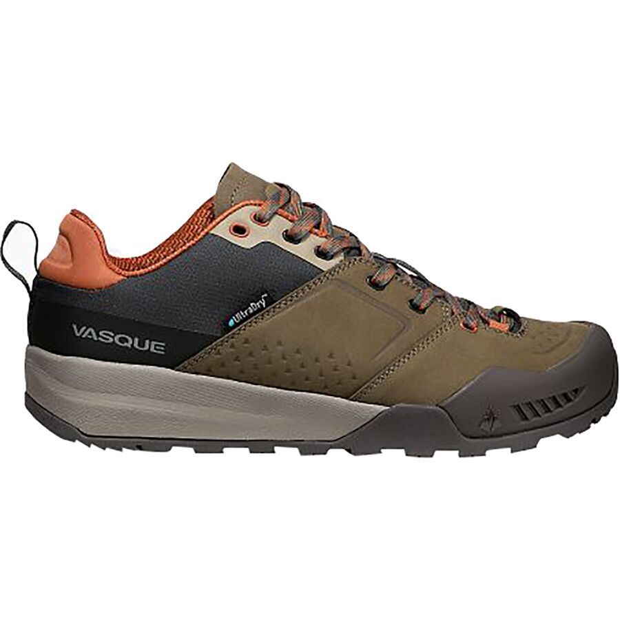 vasque alchemist xt ultradry hiking boots