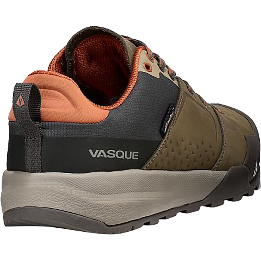 vasque alchemist xt ultradry hiking boots