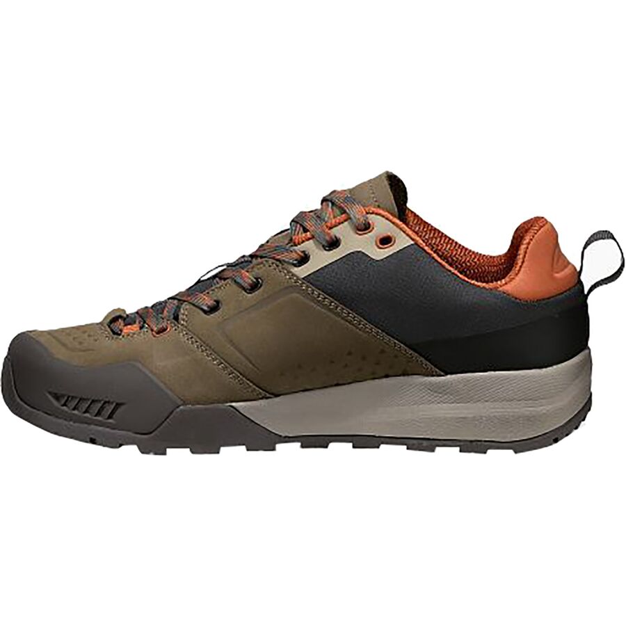 vasque alchemist xt ultradry hiking boots