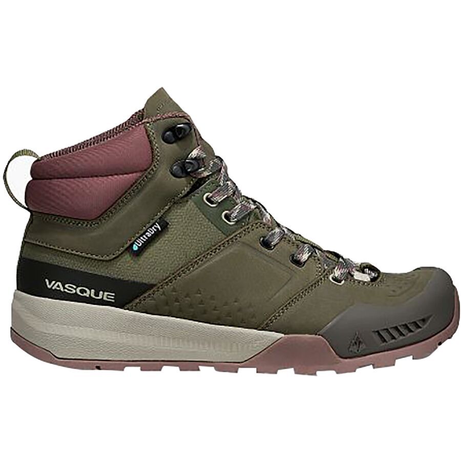 vasque alchemist xt ultradry hiking boots