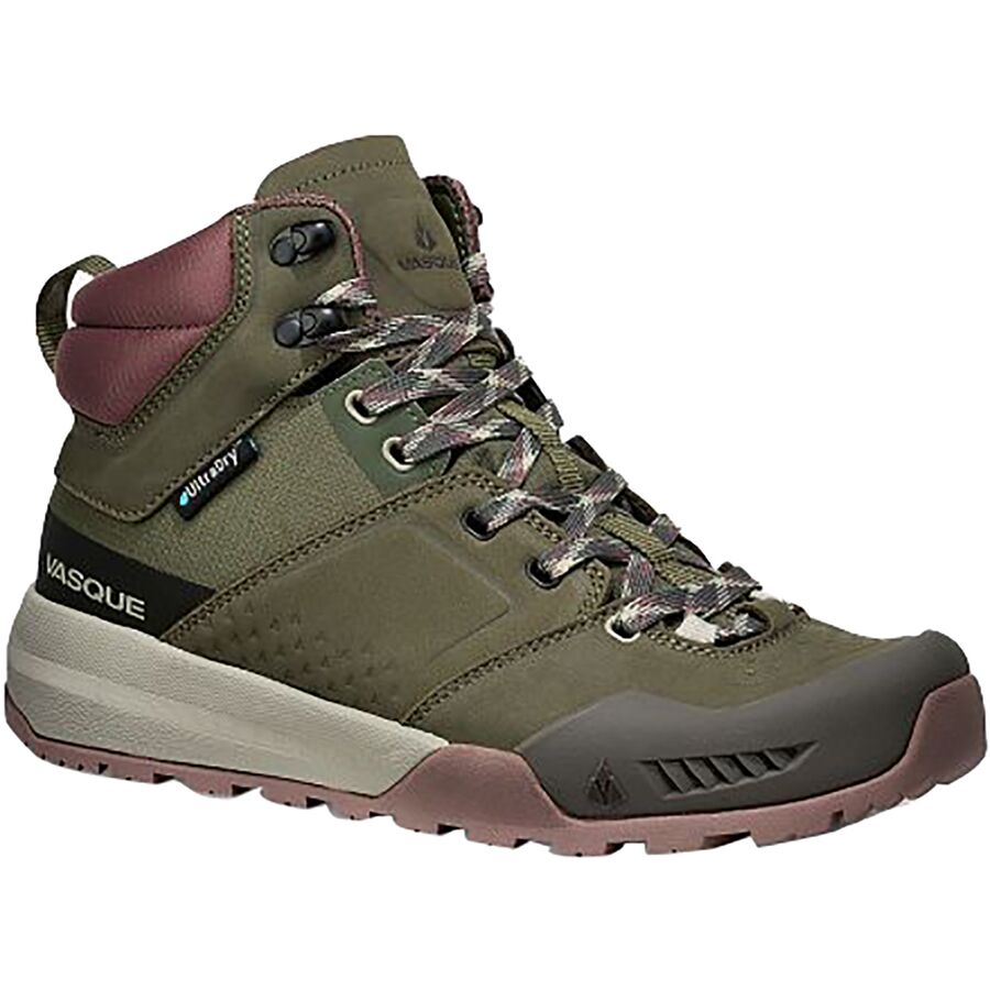 vasque alchemist xt ultradry hiking boots