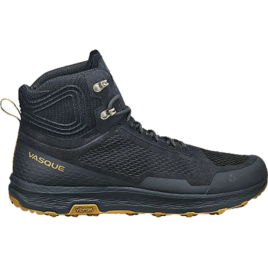 Breeze LT ECO Hiking Boot - Men's