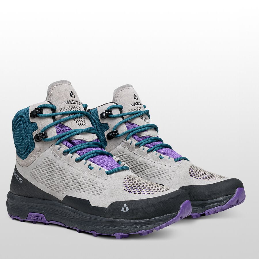 vasque breeze lt mid