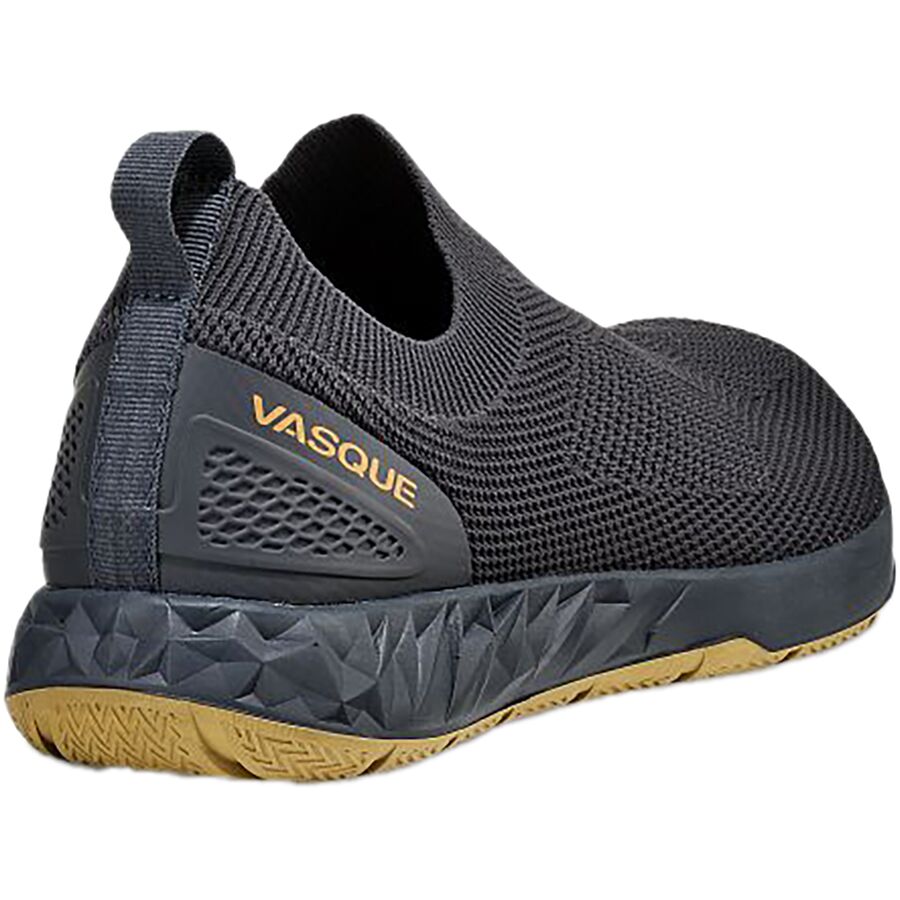 basket vegan veja