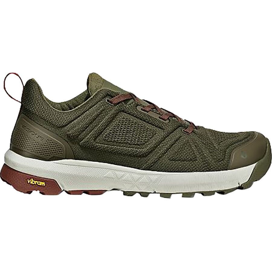 Satoru Trail LT Low Shoe - Women's
