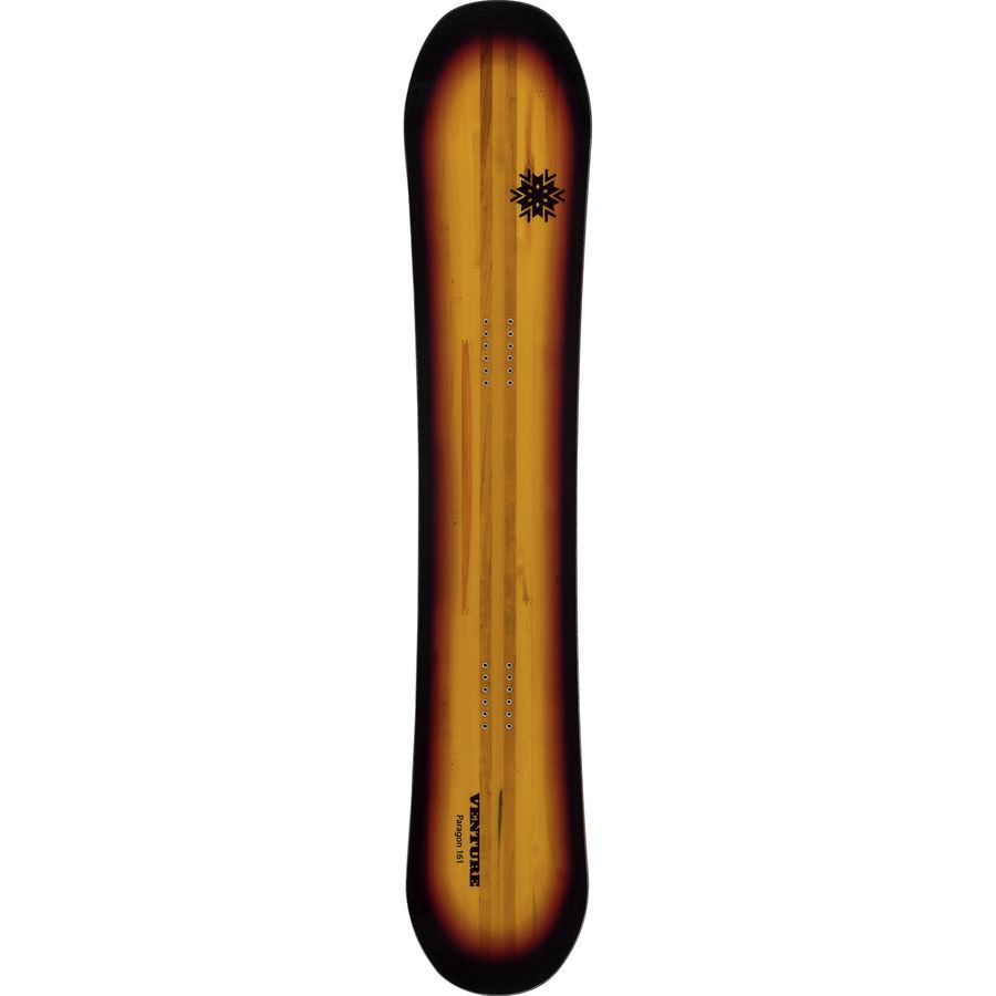 Venture Snowboards Paragon Snowboard Men's