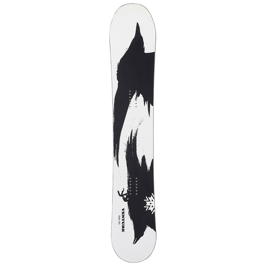 Venture Snowboards Odin Snowboard